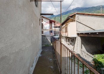 Balcone - Casa semi indipendente via dei mille
 
19, Bruzolo - foto 18