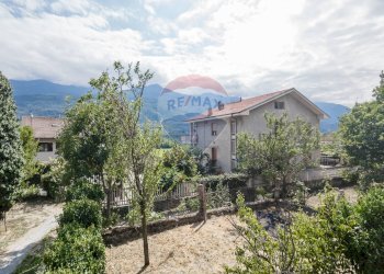 Vista delle montagne - Casa semi indipendente via dei mille
 
19, Bruzolo - foto 7