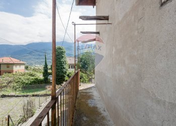 Balcone - Casa semi indipendente via dei mille
 
19, Bruzolo - foto 19