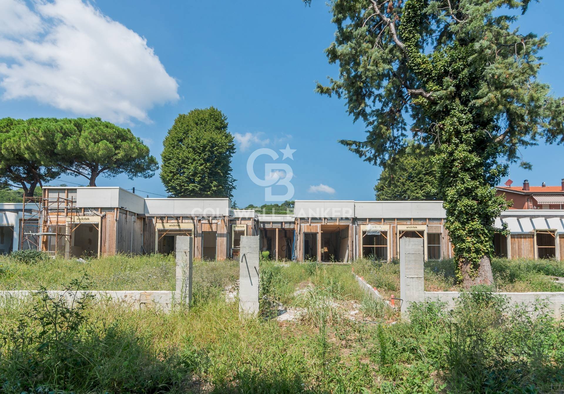 Foto 1 - Villa a Schiera Via della Grotta Rossa
 
104, Rimini - foto 1