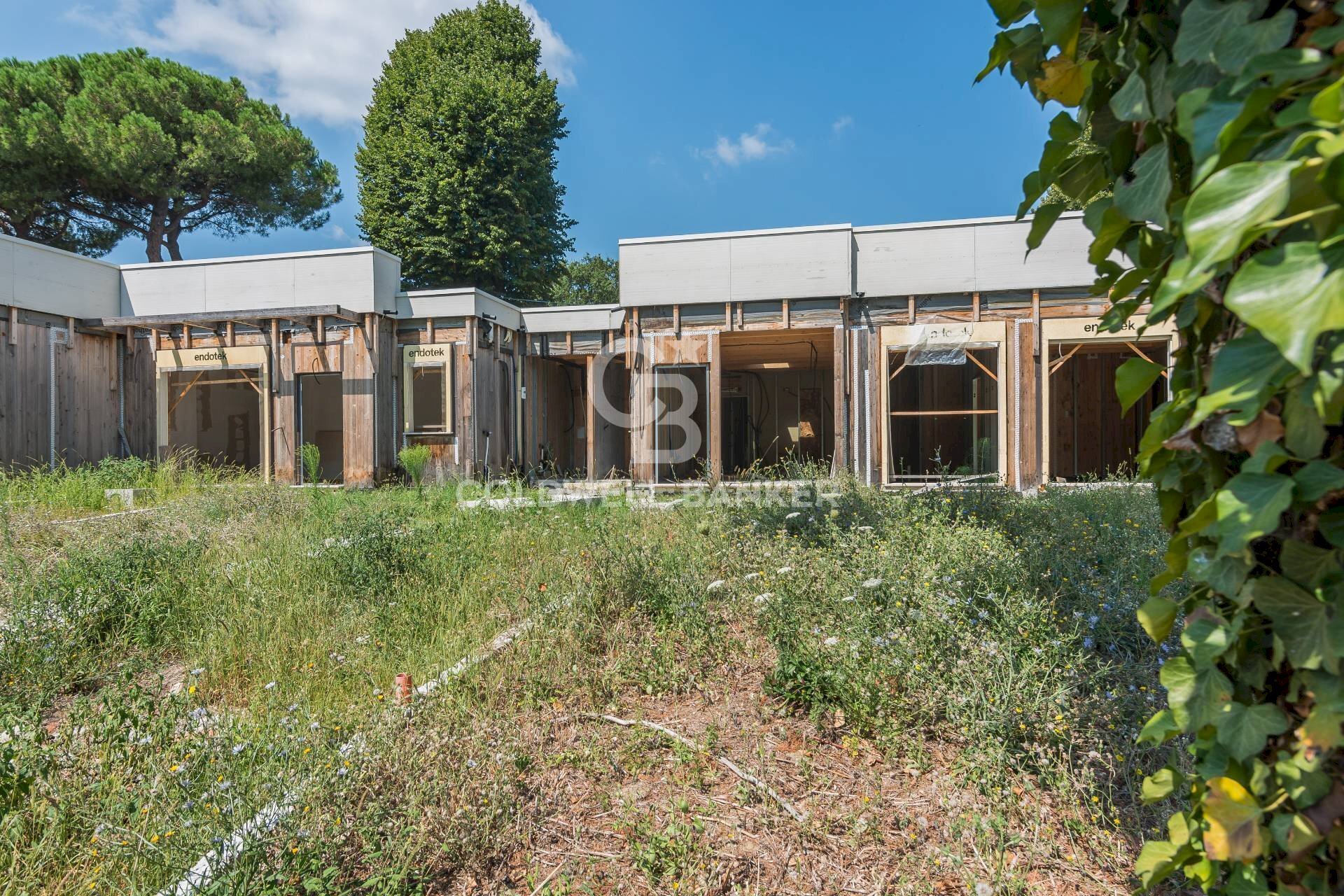 Foto 3 - Villa a Schiera Via della Grotta Rossa
 
104, Rimini - foto 3