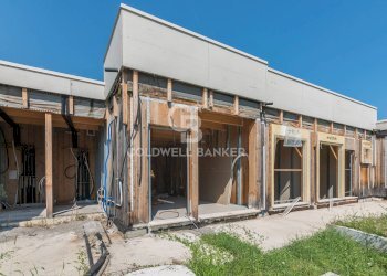 Foto 6 - Villa a Schiera Via della Grotta Rossa
 
104, Rimini - foto 6