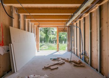 Foto 13 - Villa a Schiera Via della Grotta Rossa
 
104, Rimini - foto 13