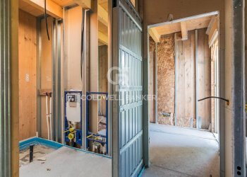 Foto 17 - Villa a Schiera Via della Grotta Rossa
 
104, Rimini - foto 17