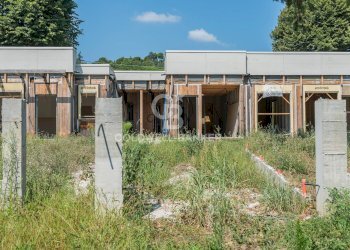 Foto 22 - Villa a Schiera Via della Grotta Rossa
 
104, Rimini - foto 22