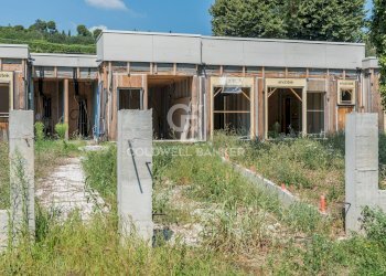 Foto 23 - Villa a Schiera Via della Grotta Rossa
 
104, Rimini - foto 23