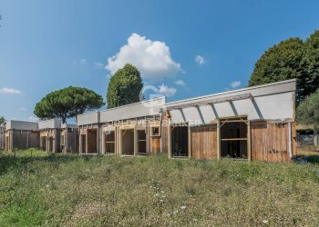 Foto 26 - Villa a Schiera Via della Grotta Rossa
 
104, Rimini - foto 26