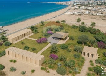 Vista dell\'acqua - Terreno agricolo Spiaggia di Kamarina, Vittoria - foto 4