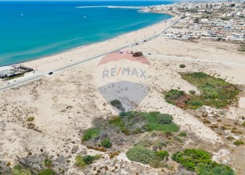 Vista dell\'acqua - Terreno agricolo Spiaggia di Kamarina, Vittoria - foto 3