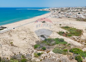 Vista dell\'acqua - Terreno agricolo Spiaggia di Kamarina, Vittoria - foto 5