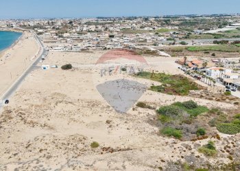 Vista dell\'acqua - Terreno agricolo Spiaggia di Kamarina, Vittoria - foto 6