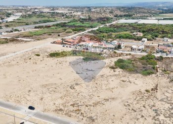 Vista delle montagne - Terreno agricolo Spiaggia di Kamarina, Vittoria - foto 7