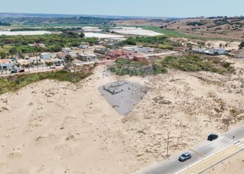 Vista delle montagne - Terreno agricolo Spiaggia di Kamarina, Vittoria - foto 10
