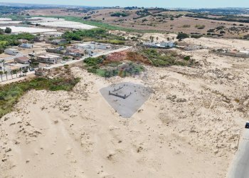 Vista delle montagne - Terreno agricolo Spiaggia di Kamarina, Vittoria - foto 11