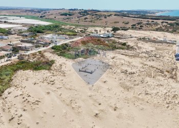 Vista delle montagne - Terreno agricolo Spiaggia di Kamarina, Vittoria - foto 12
