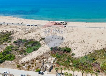 Vista dell\'acqua - Terreno agricolo Spiaggia di Kamarina, Vittoria - foto 15