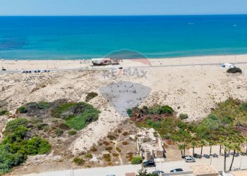 Vista dell\'acqua - Terreno agricolo Spiaggia di Kamarina, Vittoria - foto 16