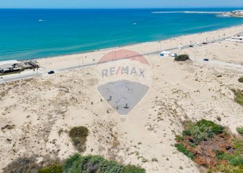 Vista dell\'acqua - Terreno agricolo Spiaggia di Kamarina, Vittoria - foto 17