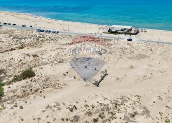Vista dell\'acqua - Terreno agricolo Spiaggia di Kamarina, Vittoria - foto 18