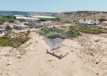 Vista delle montagne - Terreno agricolo Spiaggia di Kamarina, Vittoria - foto 19