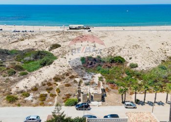 Vista dell\'acqua - Terreno agricolo Spiaggia di Kamarina, Vittoria - foto 20