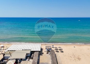 Vista dell\'acqua - Terreno agricolo Spiaggia di Kamarina, Vittoria - foto 21