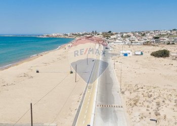 Vista dell\'acqua - Terreno agricolo Spiaggia di Kamarina, Vittoria - foto 22