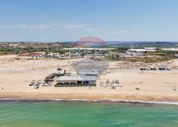 Vista dell\'acqua - Terreno agricolo Spiaggia di Kamarina, Vittoria - foto 23