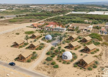 Posizione della mappa - Terreno agricolo Spiaggia di Kamarina, Vittoria - foto 8