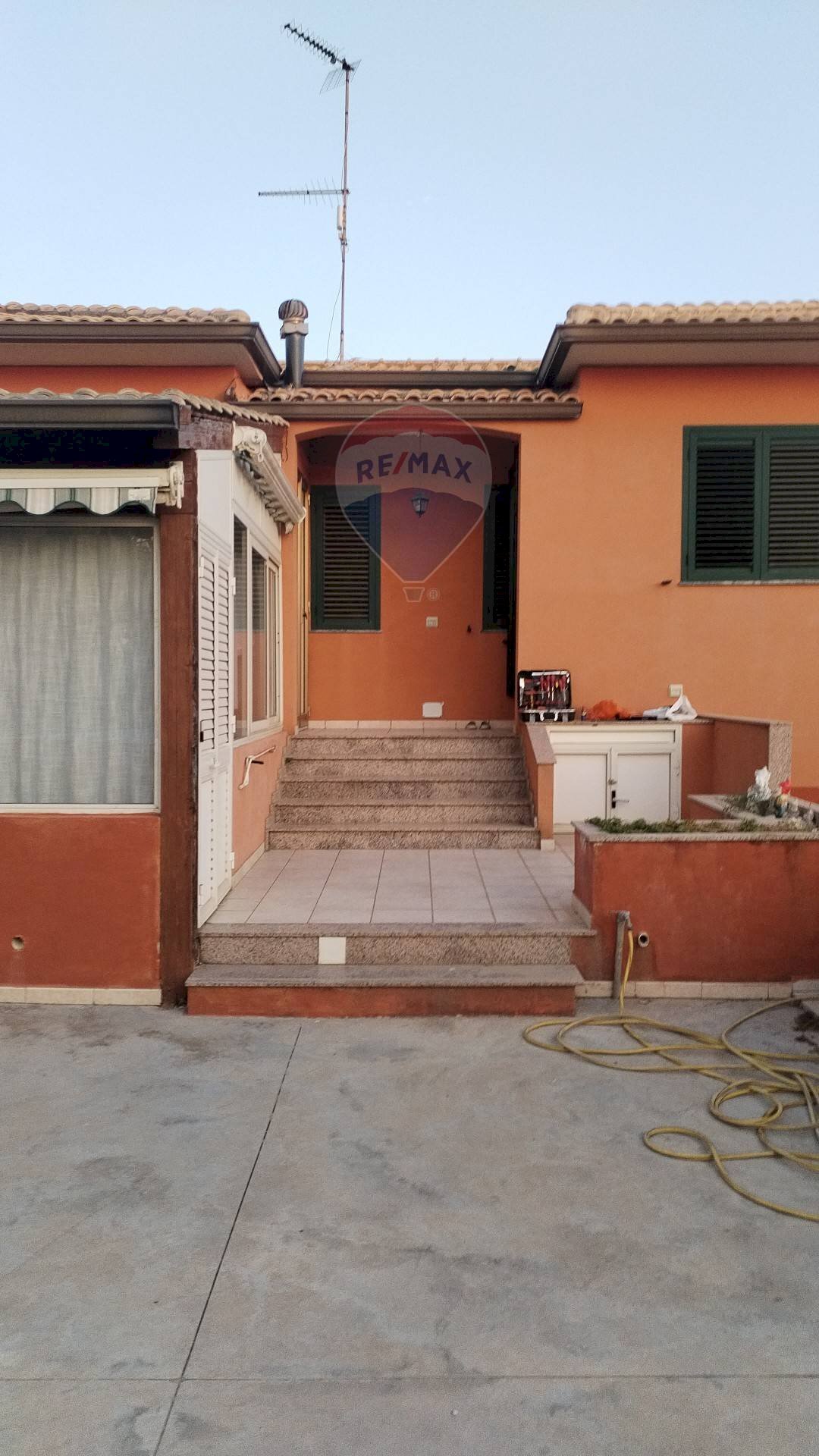 Casa all\'aperto - Villa Marina di Modica
 
snc, Modica - foto 2