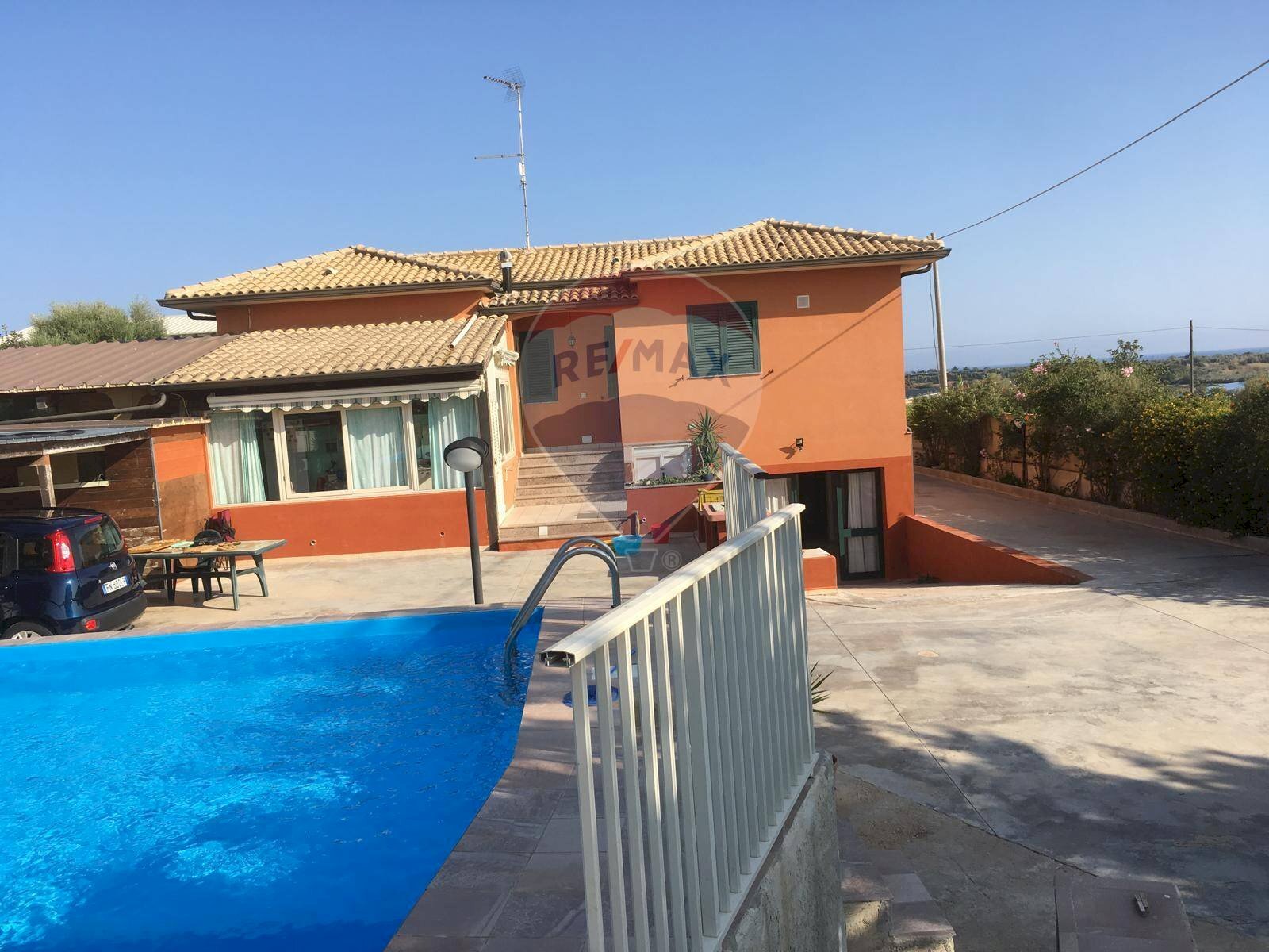 Casa all\'aperto - Villa Marina di Modica
 
snc, Modica - foto 3