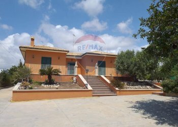 Casa all\'aperto - Villa Marina di Modica
 
snc, Modica - foto 1