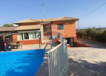 Casa all\'aperto - Villa Marina di Modica
 
snc, Modica - foto 3