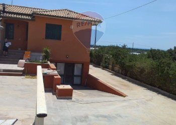 Terrazza - Villa Marina di Modica
 
snc, Modica - foto 5