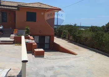 Terrazza - Villa Marina di Modica
 
snc, Modica - foto 8