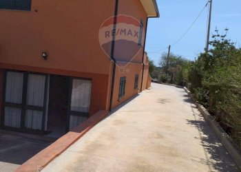 Casa all\'aperto - Villa Marina di Modica
 
snc, Modica - foto 9