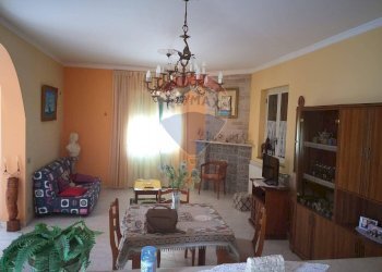 Soggiorno - Villa Marina di Modica
 
snc, Modica - foto 12