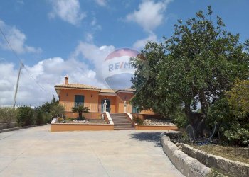 Casa all\'aperto - Villa Marina di Modica
 
snc, Modica - foto 19