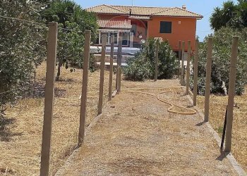 Casa all\'aperto - Villa Marina di Modica
 
snc, Modica - foto 24