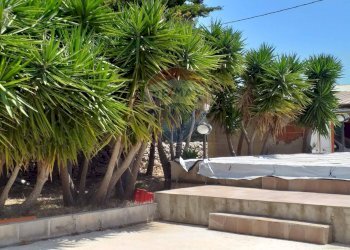 Edificio all\'aperto - Villa Marina di Modica
 
snc, Modica - foto 25