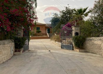 Casa all\'aperto - Villa Marina di Modica
 
snc, Modica - foto 28