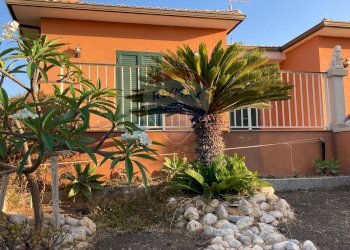 Casa all\'aperto - Villa Marina di Modica
 
snc, Modica - foto 29