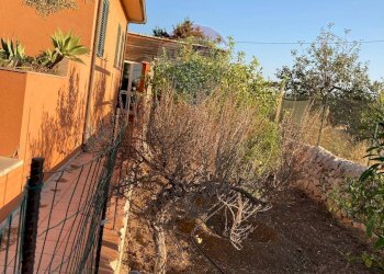 Giardino - Villa Marina di Modica
 
snc, Modica - foto 31