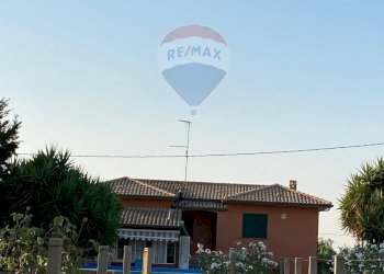 Casa all\'aperto - Villa Marina di Modica
 
snc, Modica - foto 35