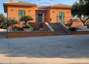 Casa all\'aperto - Villa Marina di Modica
 
snc, Modica - foto 37