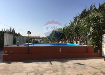 Piscina - Villa Marina di Modica
 
snc, Modica - foto 39