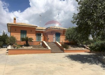 Casa all\'aperto - Villa Marina di Modica
 
snc, Modica - foto 40