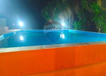 Piscina - Villa Marina di Modica
 
snc, Modica - foto 43