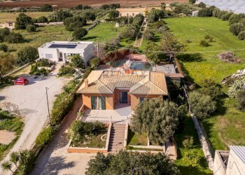 Casa all\'aperto - Villa Marina di Modica
 
snc, Modica - foto 6