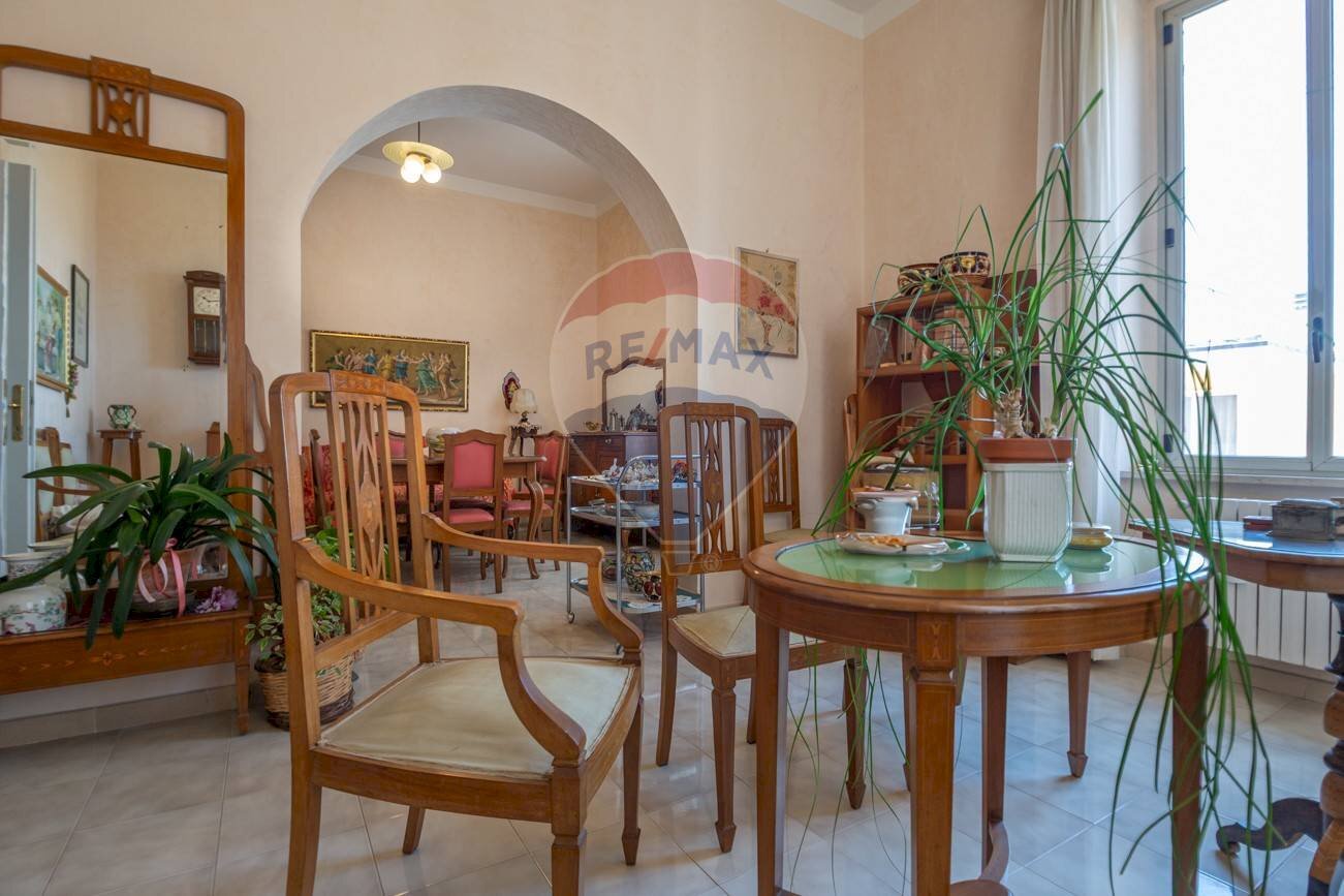 Sala da pranzo - Apartment via D'Aragona
 
23, Chieti - photo 3